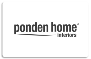 Ponden Home (Love2Shop Voucher)